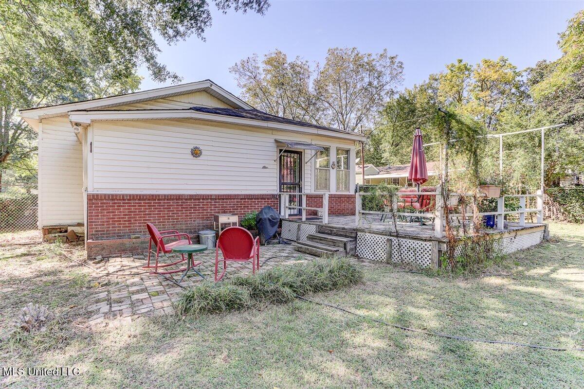 325 Hamilton Street Holly Springs, MS 38635 - Photo 30 of 34 30-IMG_6348_49_50_51_52