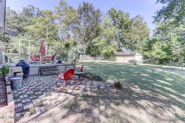 $200,000 | 325 Hamilton Street, Holly Springs, MS 38635