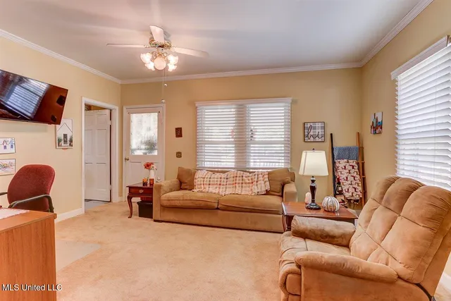 $200,000 | 325 Hamilton Street, Holly Springs, MS 38635