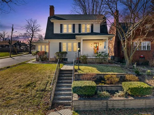 $395,000 | 1 City Terrace North, Newburgh, NY 12550