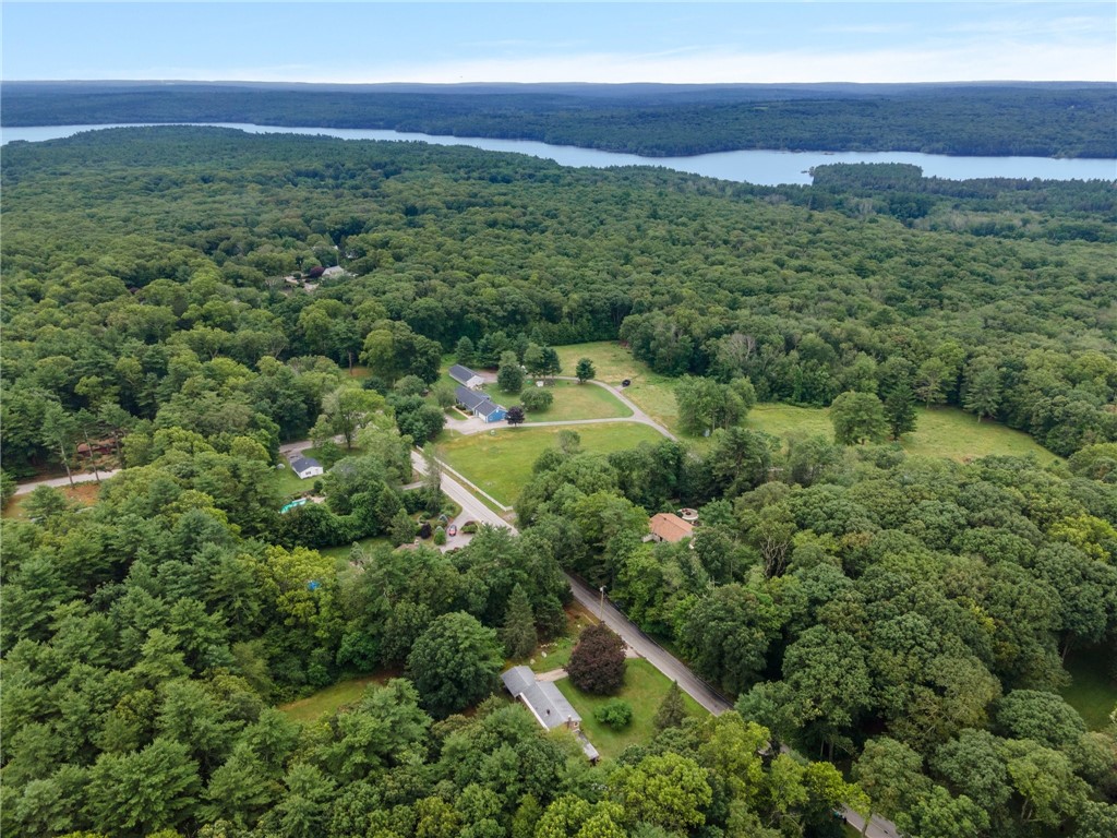 226 Westcott Road Scituate, RI 02857 - Photo 11 of 48 Scituate Reservoir in distance