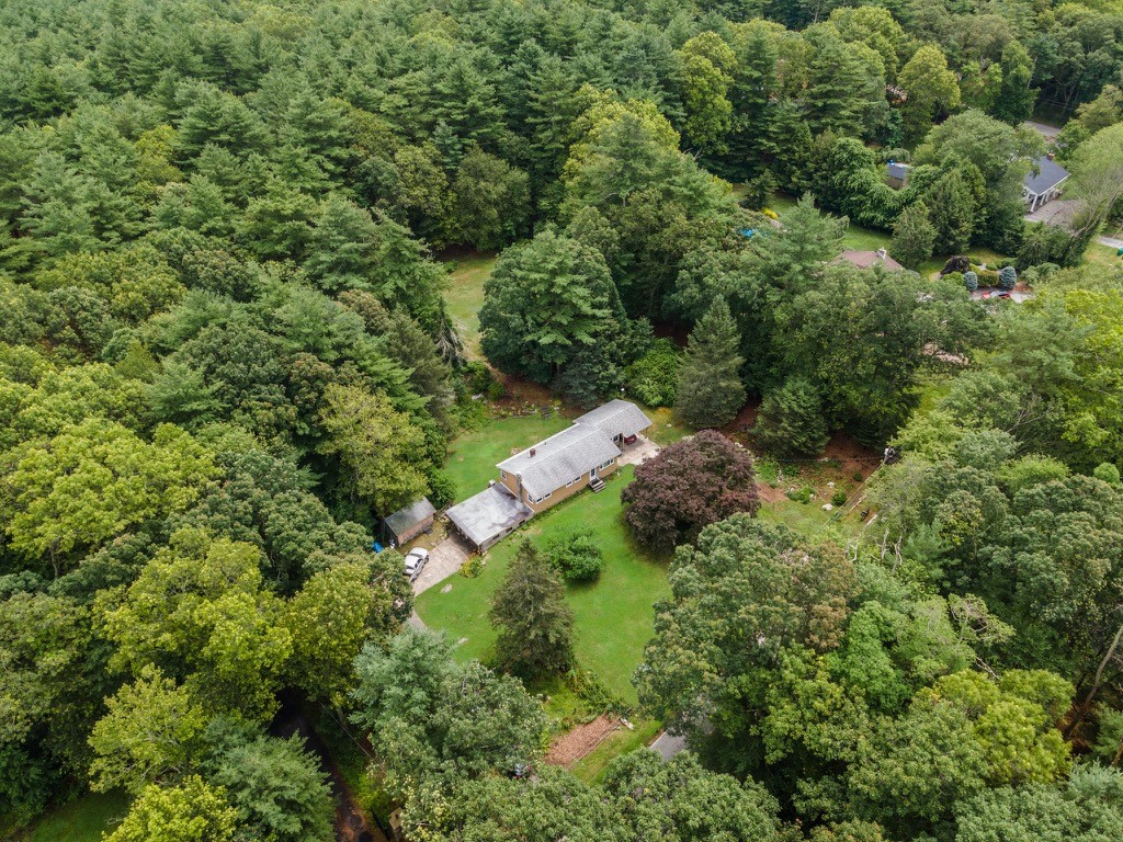 226 Westcott Road Scituate, RI 02857 - Photo 12 of 48
