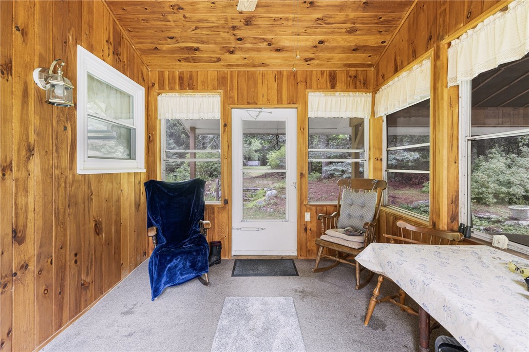 226 Westcott Road Scituate, RI 02857 - Photo 17 of 48 Porch/Mud Room