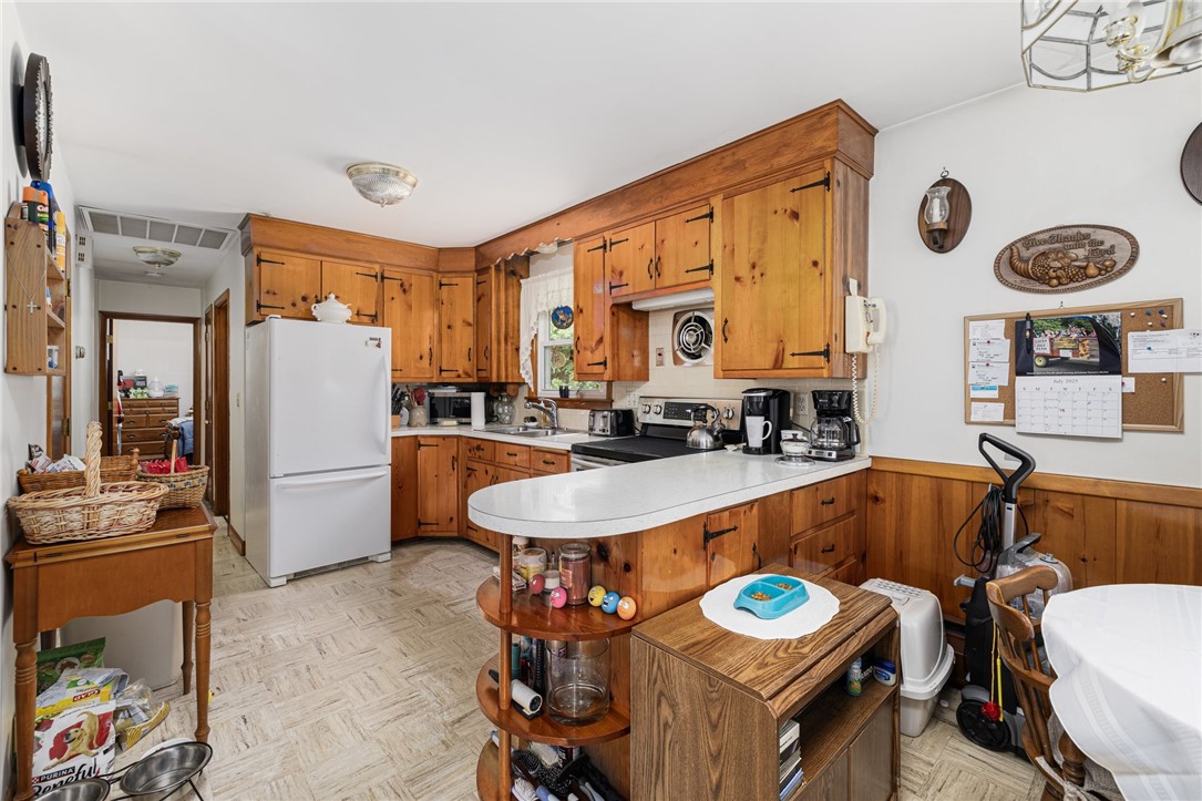226 Westcott Road Scituate, RI 02857 - Photo 21 of 48
