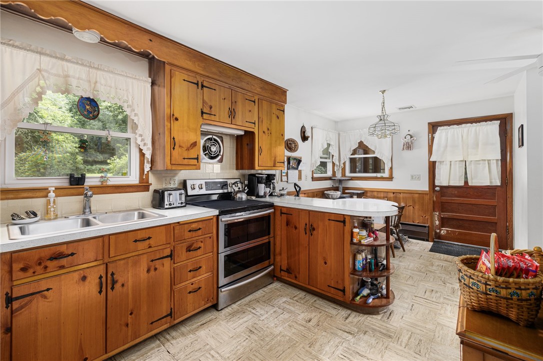 226 Westcott Road Scituate, RI 02857 - Photo 25 of 48