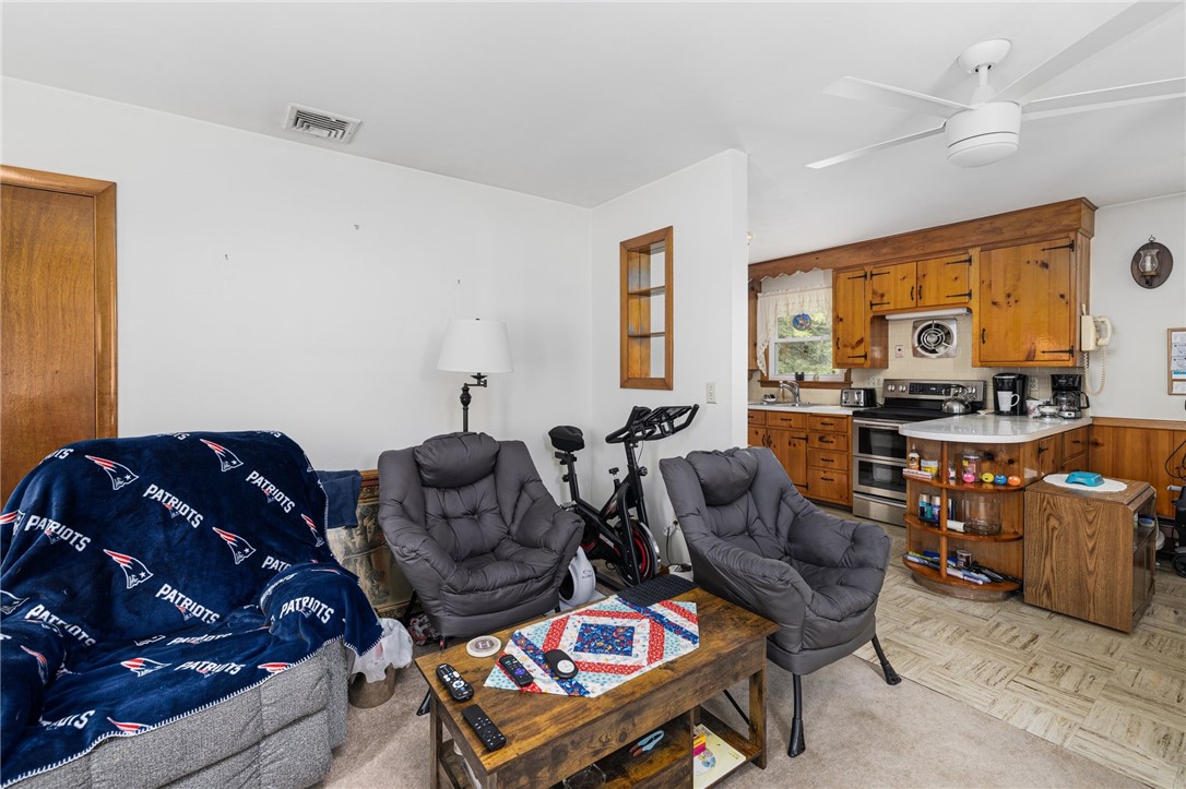 226 Westcott Road Scituate, RI 02857 - Photo 29 of 48