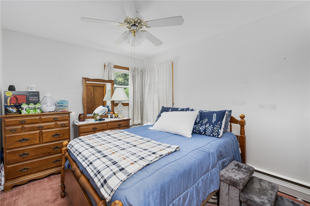226 Westcott Road Scituate, RI 02857 - Photo 34 of 48