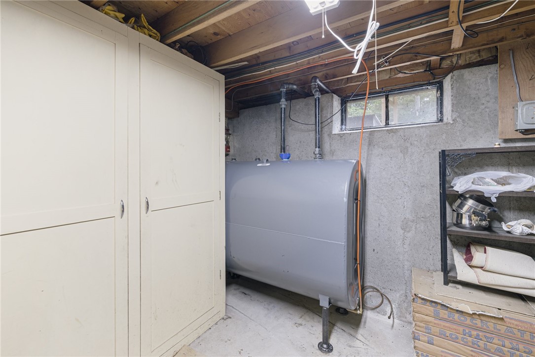 226 Westcott Road Scituate, RI 02857 - Photo 39 of 48 "NEW" oil tank