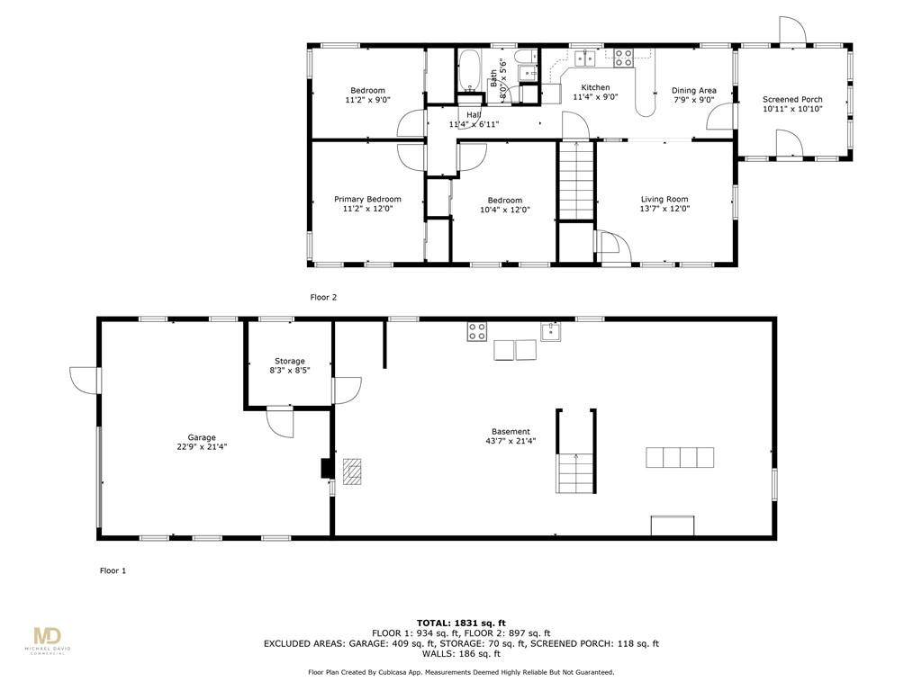 226 Westcott Road Scituate, RI 02857 - Photo 45 of 48
