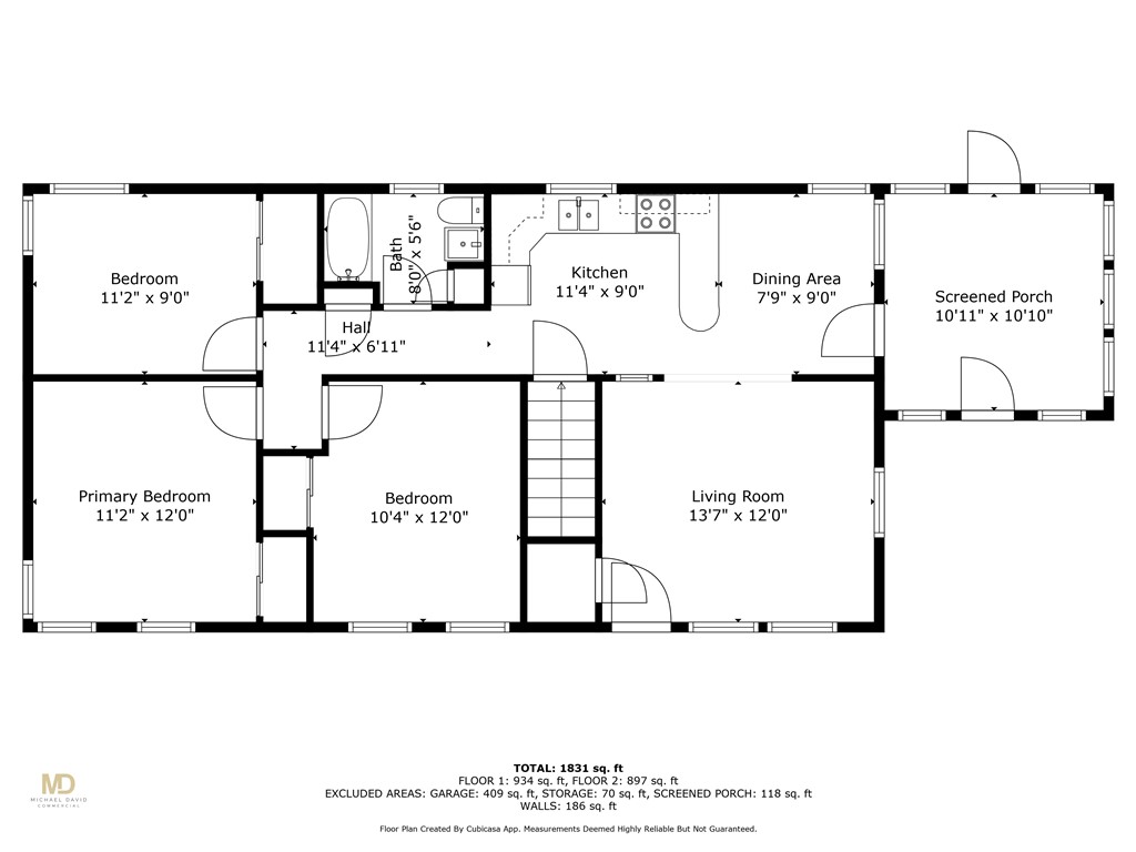 226 Westcott Road Scituate, RI 02857 - Photo 46 of 48