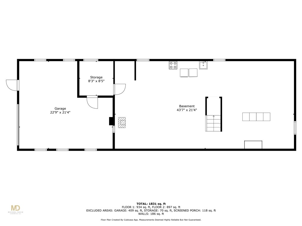 226 Westcott Road Scituate, RI 02857 - Photo 47 of 48
