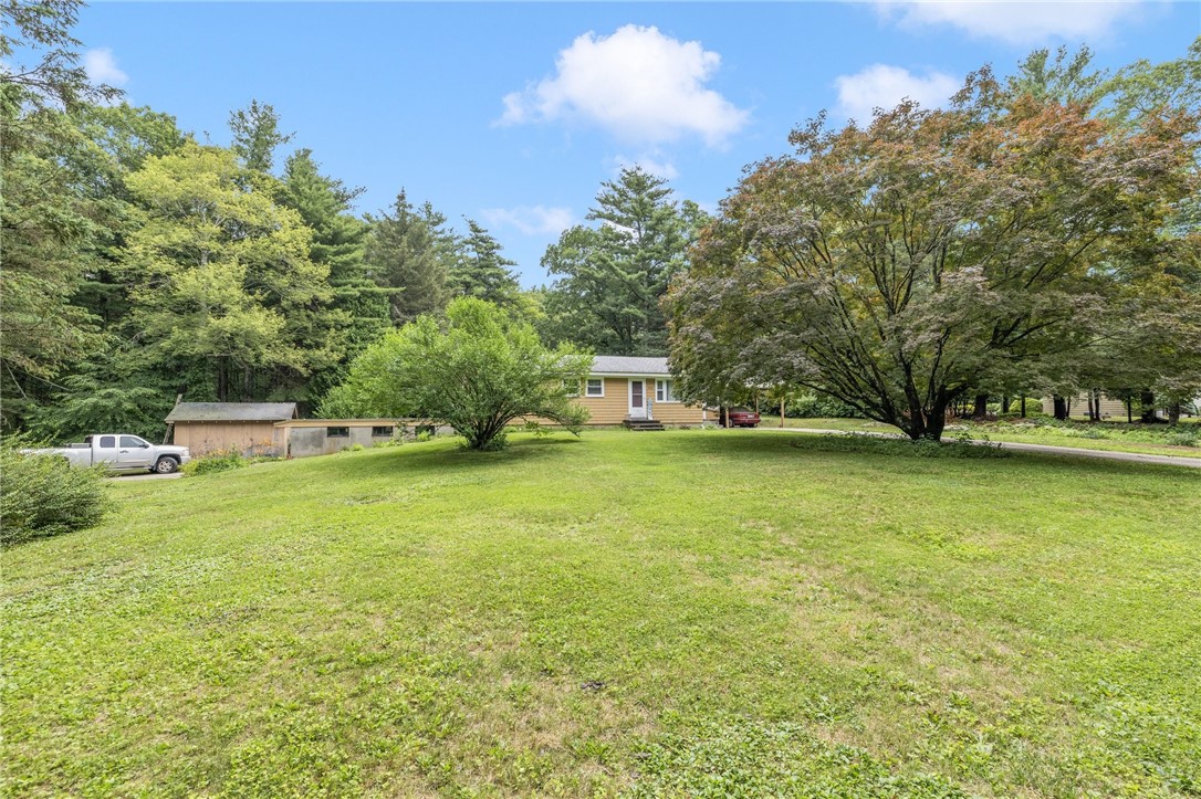 226 Westcott Road Scituate, RI 02857 - Photo 6 of 48