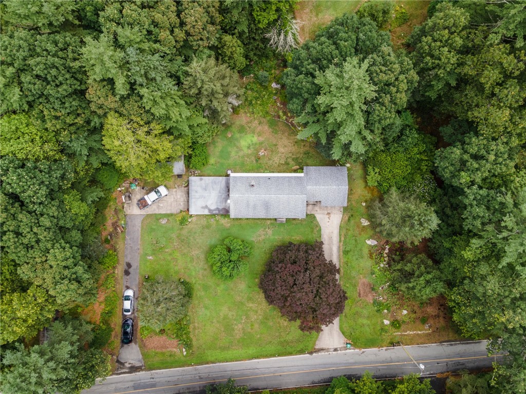 226 Westcott Road Scituate, RI 02857 - Photo 10 of 48 1.43 Acre lot