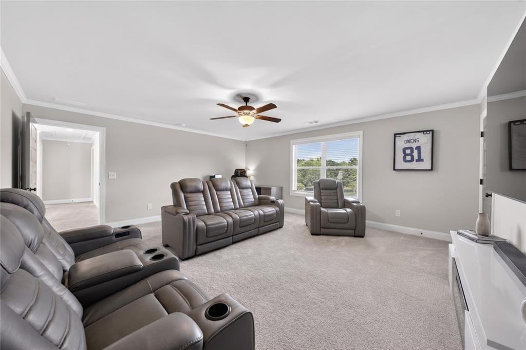 2232 Rambling Rill Drive Statham, GA 30666 - Photo 46 of 70