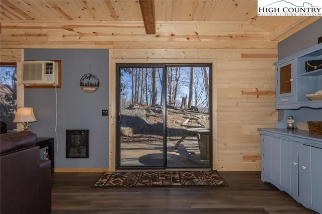 $499,900 | 468 Horseshoe Ridge Road East, Deep Gap, NC 28618