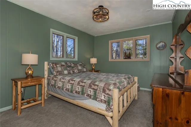 $499,900 | 468 Horseshoe Ridge Road East, Deep Gap, NC 28618