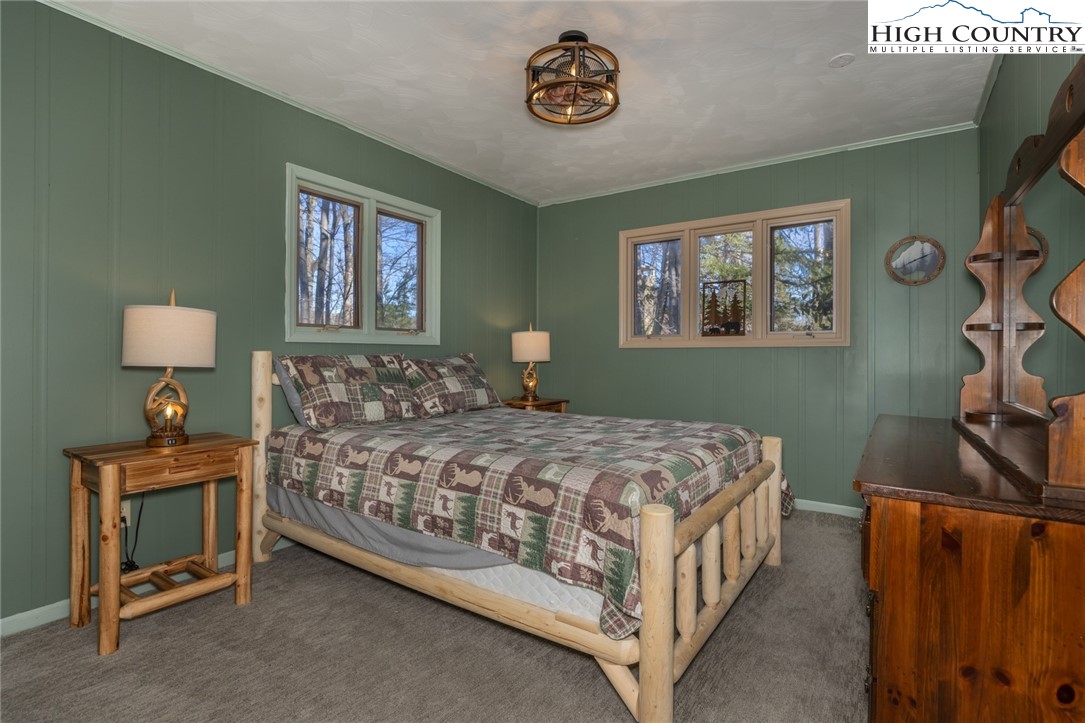 468 Horseshoe Ridge Road East Deep Gap, NC 28618 - Photo 26 of 37