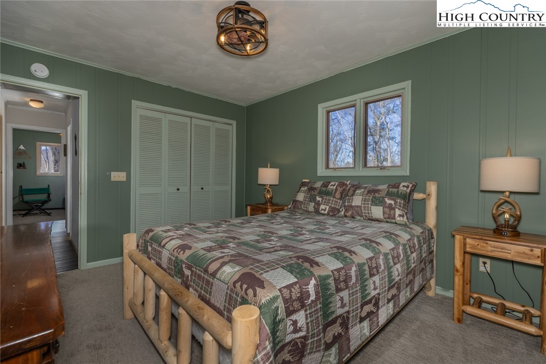 468 Horseshoe Ridge Road East Deep Gap, NC 28618 - Photo 27 of 37