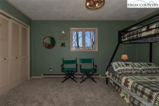 $499,900 | 468 Horseshoe Ridge Road East, Deep Gap, NC 28618