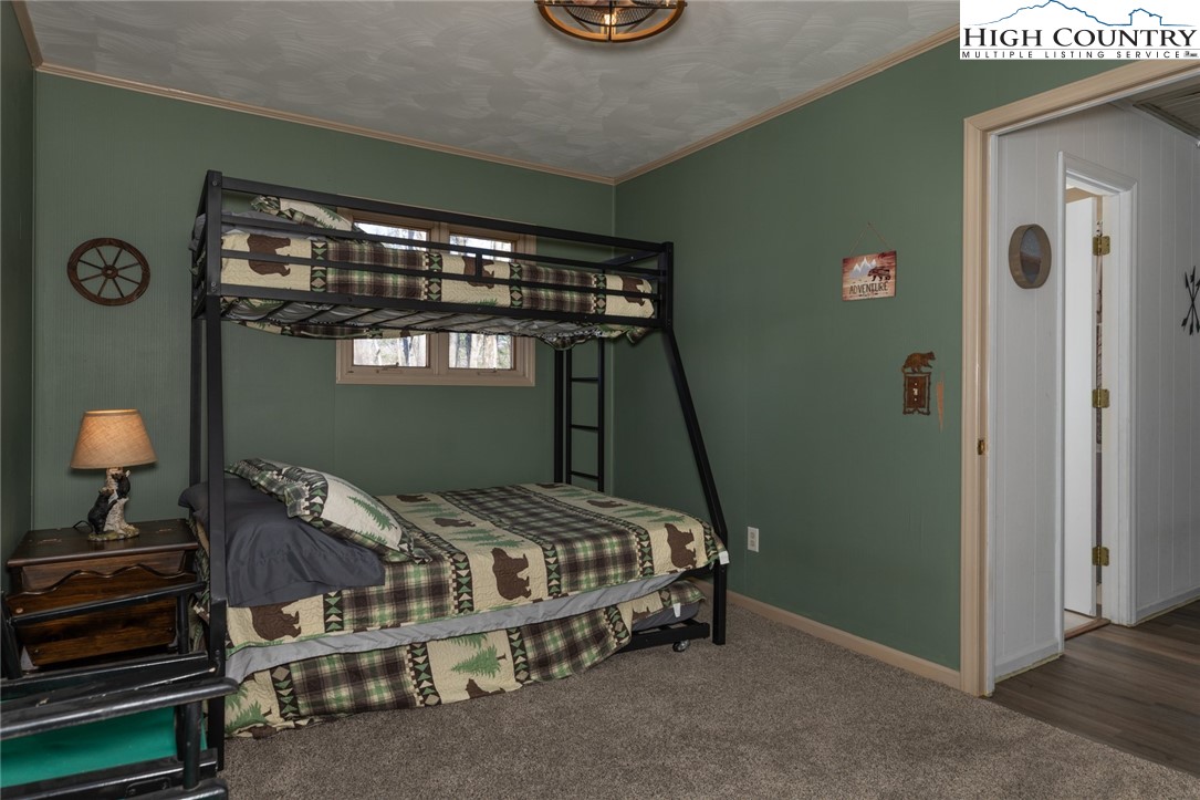 468 Horseshoe Ridge Road East Deep Gap, NC 28618 - Photo 29 of 37