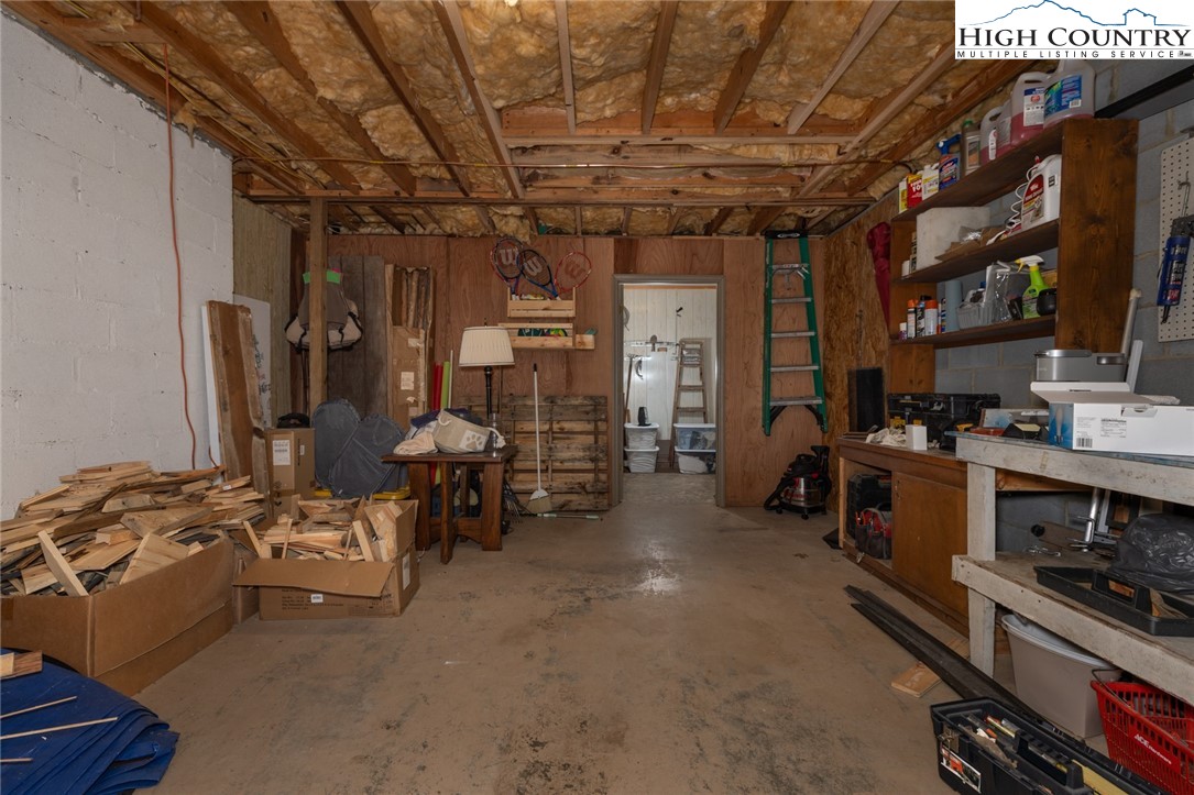 468 Horseshoe Ridge Road East Deep Gap, NC 28618 - Photo 33 of 37