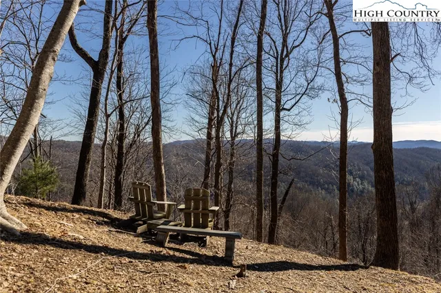 $499,900 | 468 Horseshoe Ridge Road East, Deep Gap, NC 28618