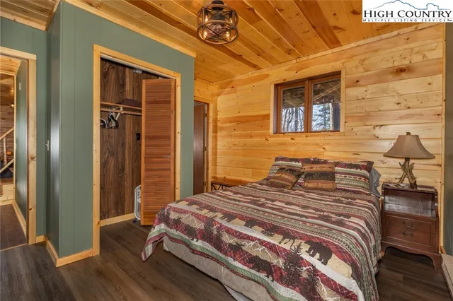 $499,900 | 468 Horseshoe Ridge Road East, Deep Gap, NC 28618