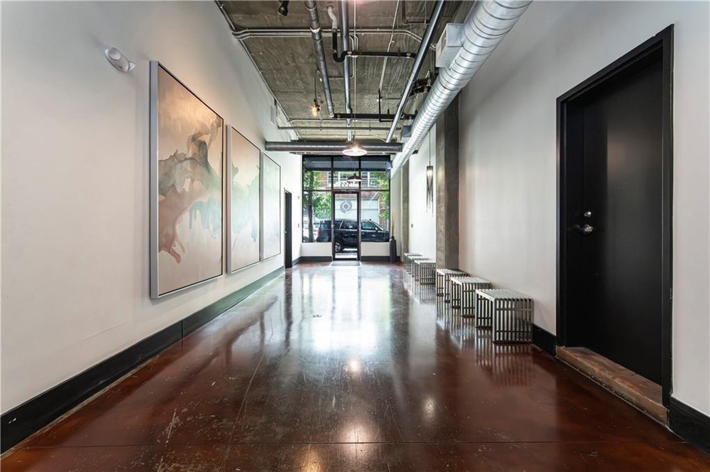 333 Nelson Street Southwest, Unit 201 Atlanta, GA 30313 - Photo 27 of 28