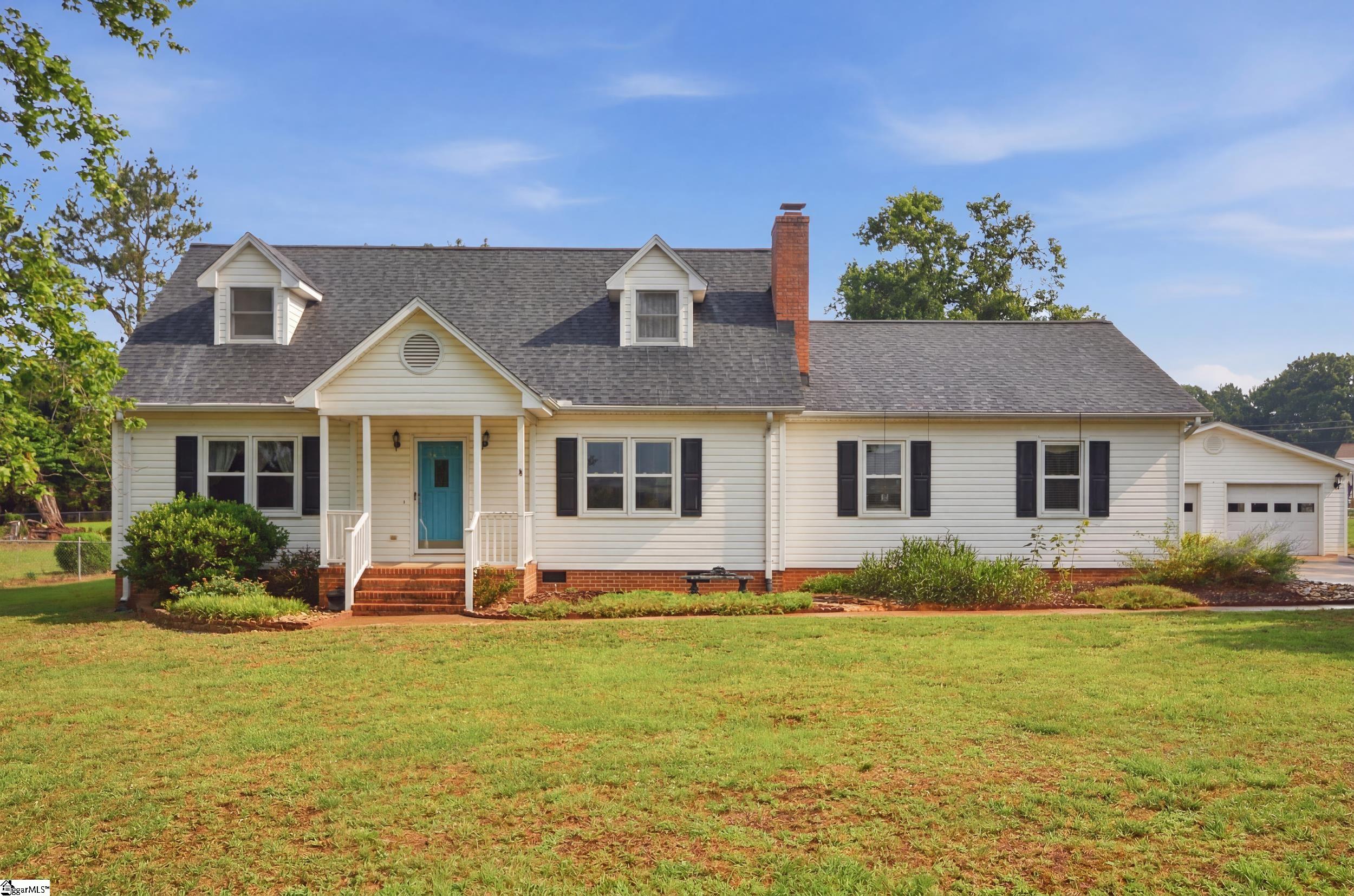 611 Timms Road Piedmont, SC 29673 - Photo 2 of 47