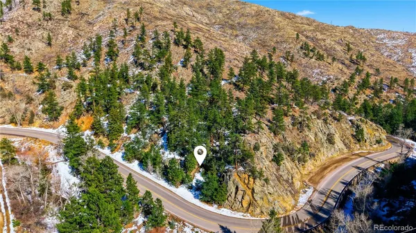 $99,995 | 4324 Fourmile Canyon Drive, Boulder, CO 80302