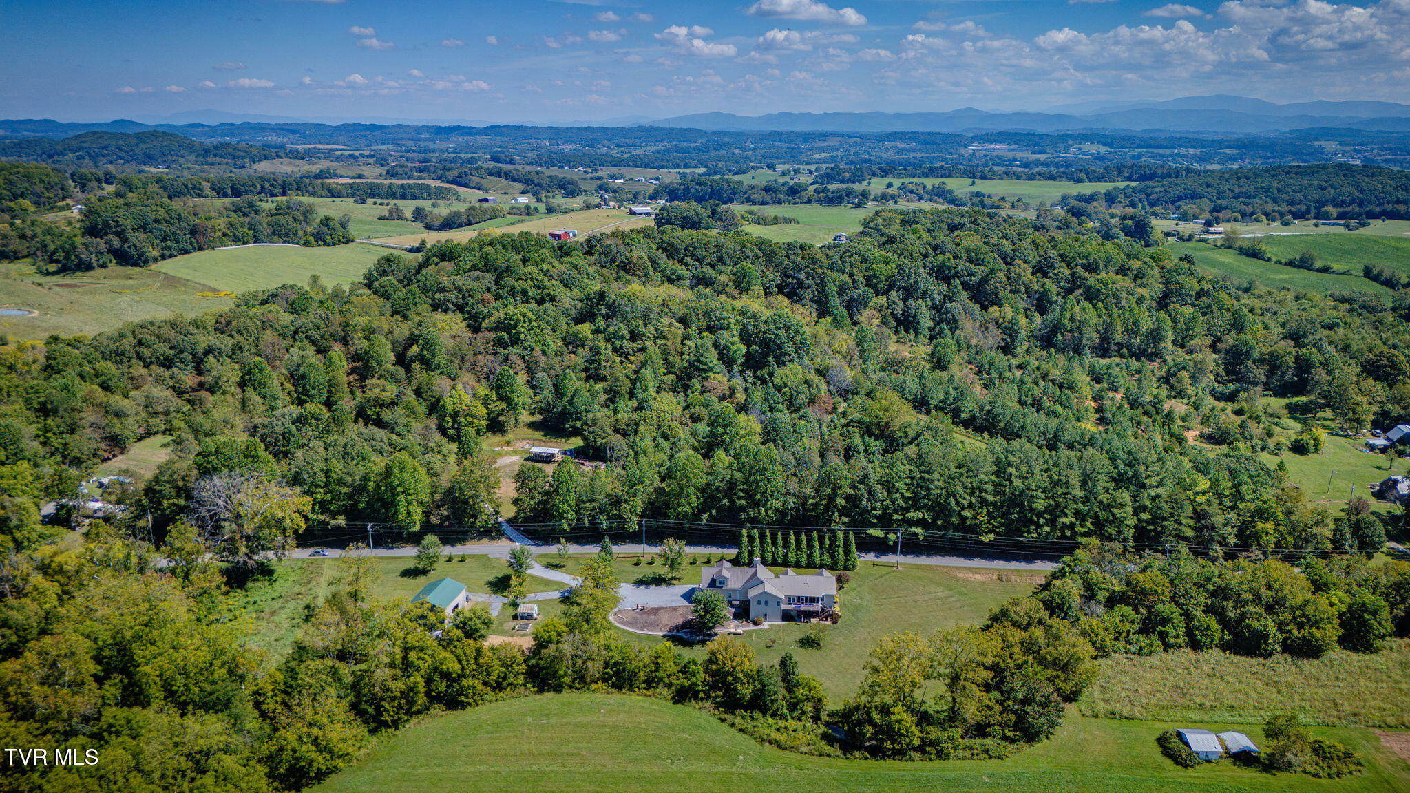 399 Carson Creek Road Limestone, TN 37681 - Photo 73 of 74 104 (2)