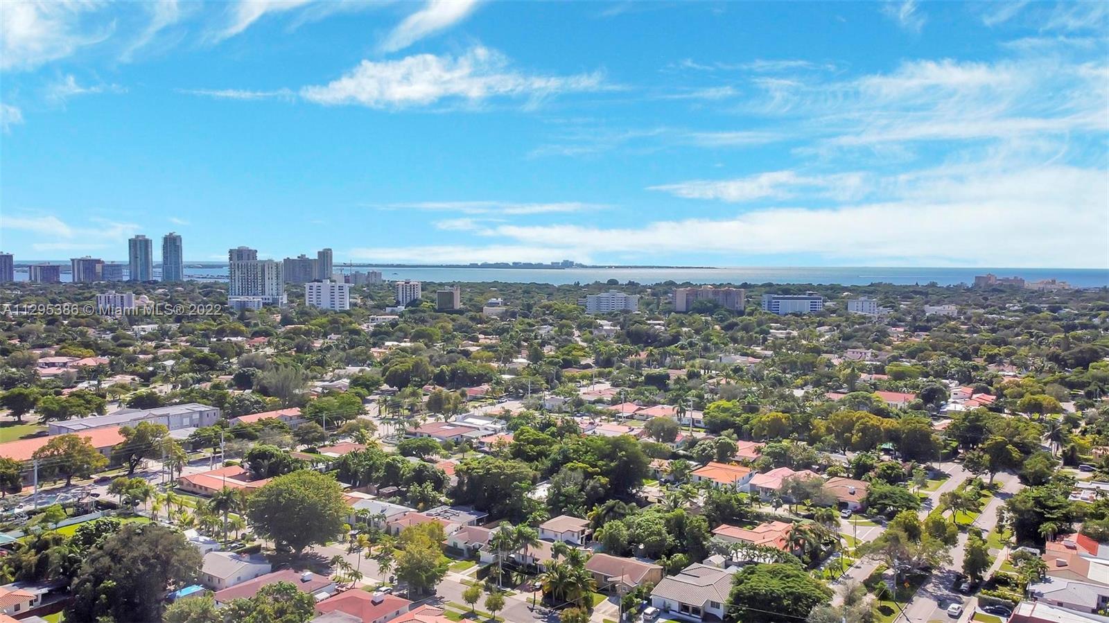 1242 Southwest 13th Avenue Miami, FL 33135 - Photo 36 of 42 an aerial view of multiple house