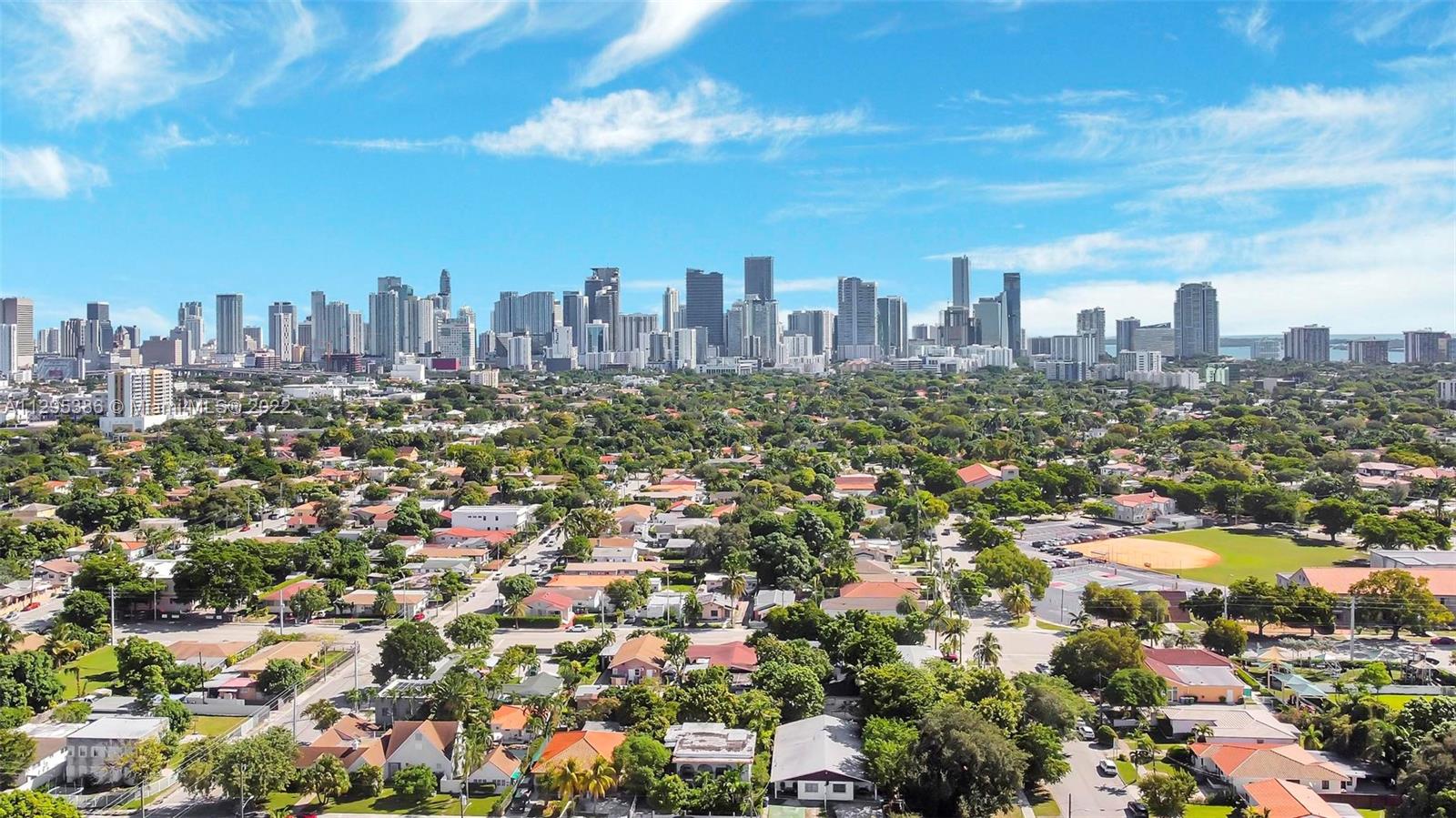 1242 Southwest 13th Avenue Miami, FL 33135 - Photo 37 of 42 a view of a city