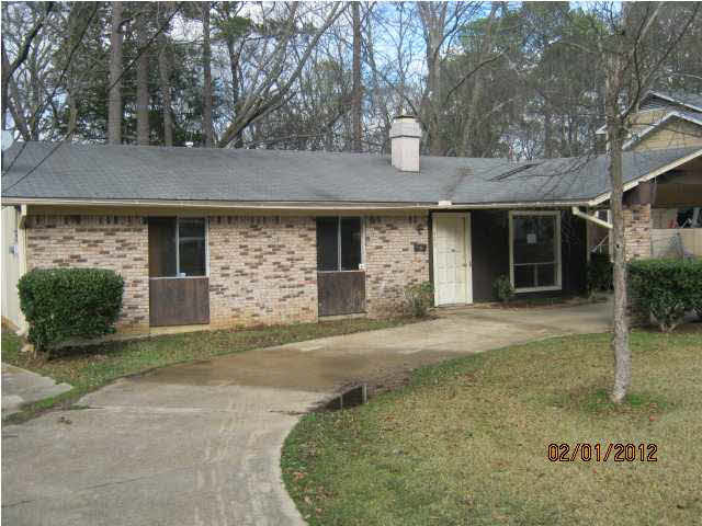 550 Launcelot Road Jackson, MS 39206 - Photo 1 of 1 Photo 1