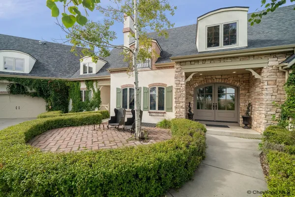 $2,200,000 | 6712 Big Sky Trail, Cheyenne, WY 82009