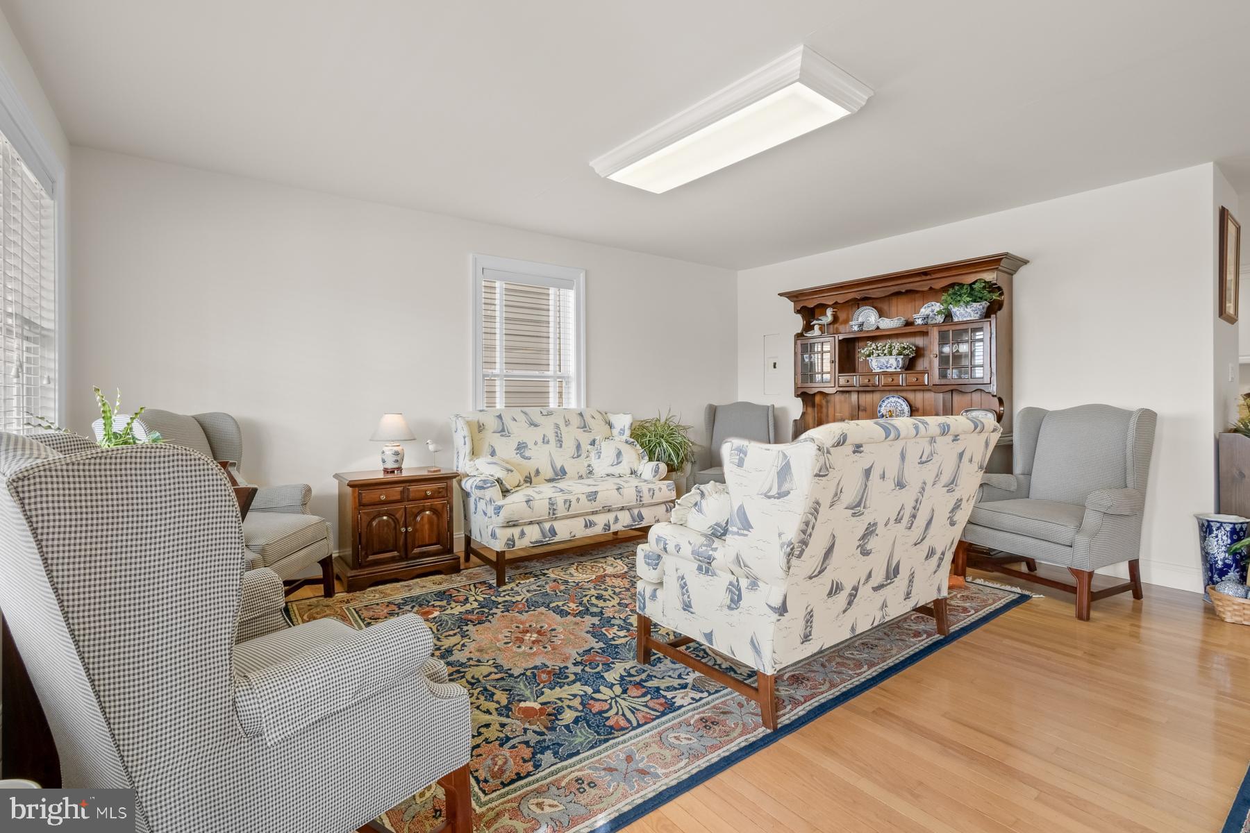 134 Old Landing Road Ocean City, MD 21842 - Photo 8 of 55 Living room