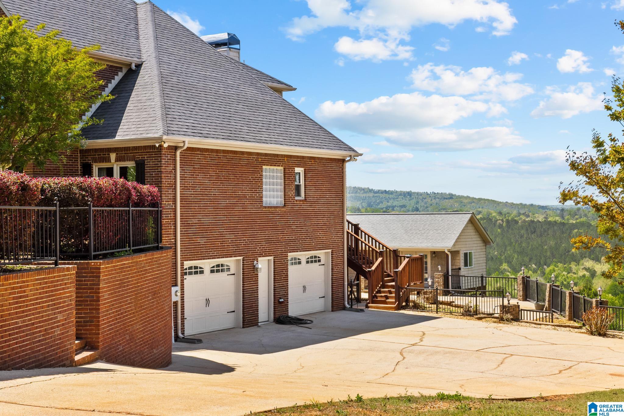 206 Shaw Road Pell City, AL 35128 - Photo 36 of 93