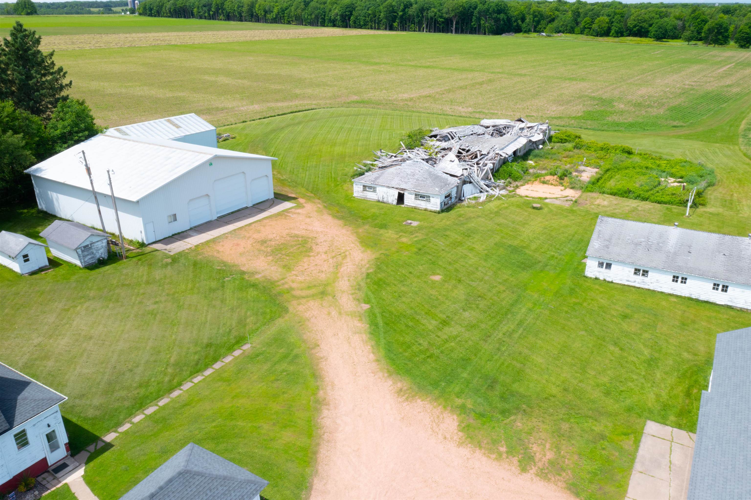 138918 County Rd L Merrill, WI 54452 - Photo 44 of 50