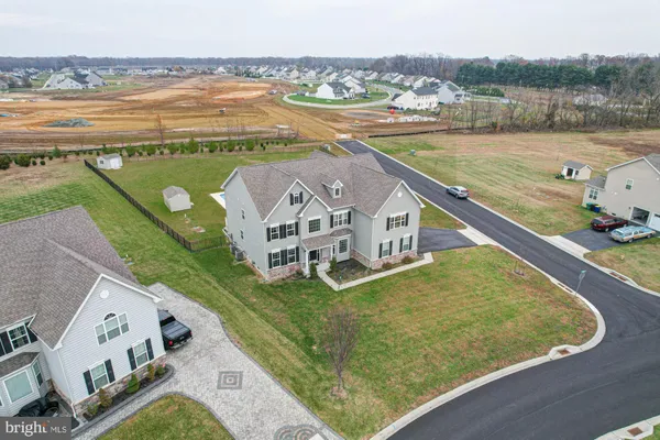 $799,900 | 114 Hardrock Drive, Smyrna, DE 19977