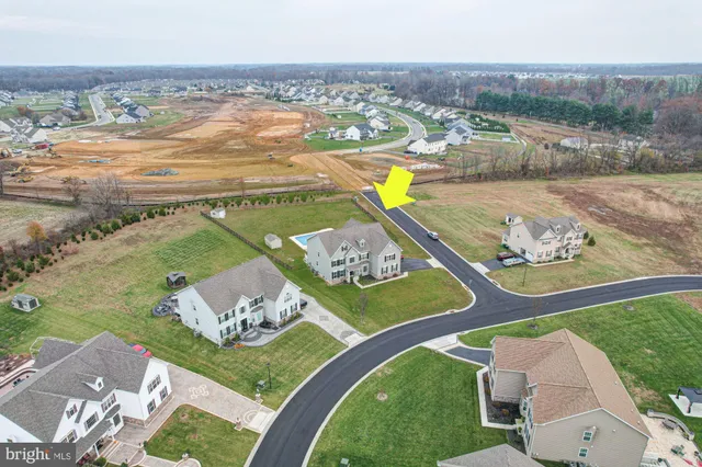 $809,900 | 114 Hardrock Drive, Smyrna, DE 19977