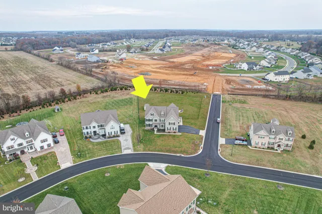 $809,900 | 114 Hardrock Drive, Smyrna, DE 19977