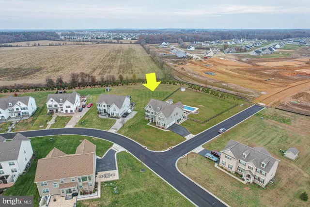 $809,900 | 114 Hardrock Drive, Smyrna, DE 19977