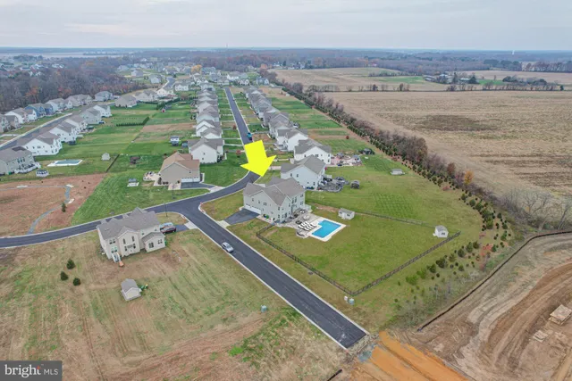 $809,900 | 114 Hardrock Drive, Smyrna, DE 19977