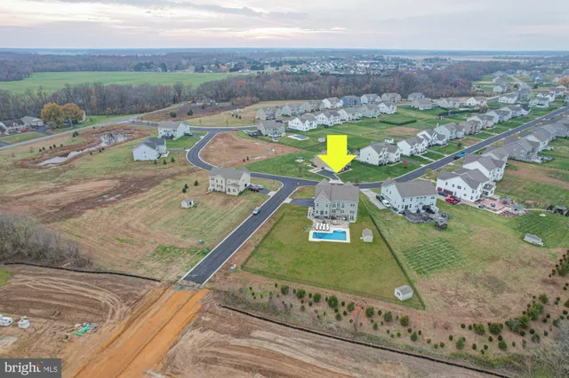 $809,900 | 114 Hardrock Drive, Smyrna, DE 19977