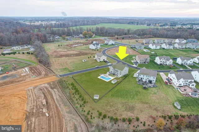 $809,900 | 114 Hardrock Drive, Smyrna, DE 19977