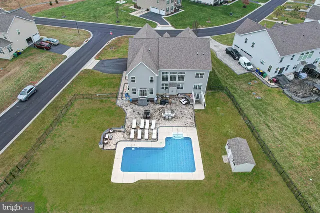 $809,900 | 114 Hardrock Drive, Smyrna, DE 19977