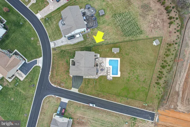 $809,900 | 114 Hardrock Drive, Smyrna, DE 19977