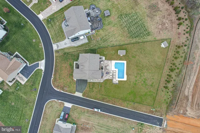 $809,900 | 114 Hardrock Drive, Smyrna, DE 19977