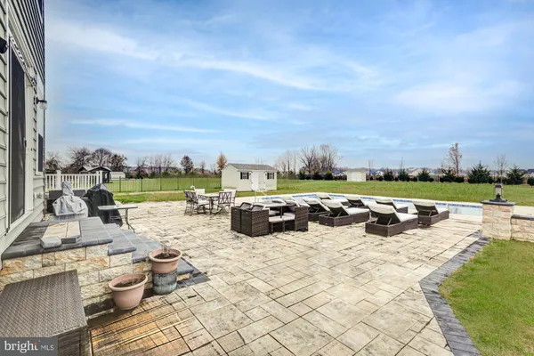 $799,900 | 114 Hardrock Drive, Smyrna, DE 19977