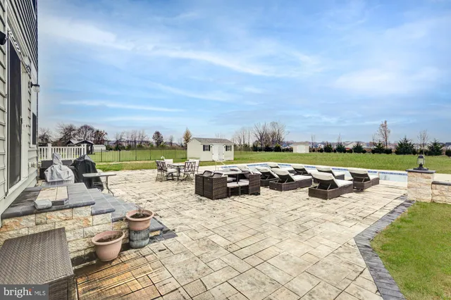 $809,900 | 114 Hardrock Drive, Smyrna, DE 19977